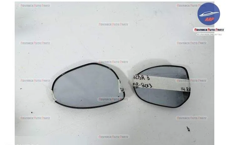 Oglinda Stanga Dreapta originala Mazda  3 BL [2009 - 2013] - Foto 2