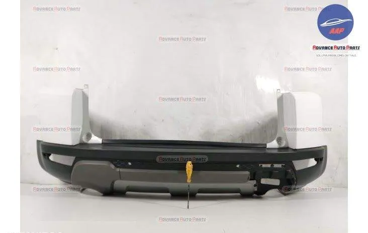 Bara Spate originala cu senzori si ornamente Land Rover  Range Rover E - Foto 1