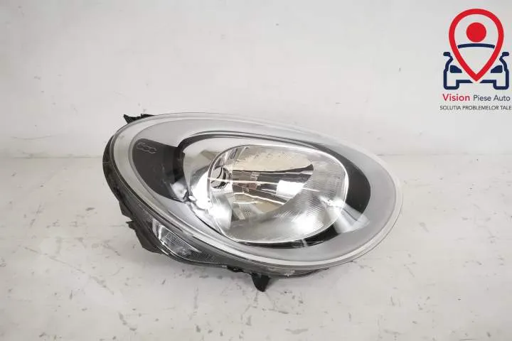 Far Dreapta Original Halogen In Stare Buna Fiat  500L  1 [2012 - 2020]