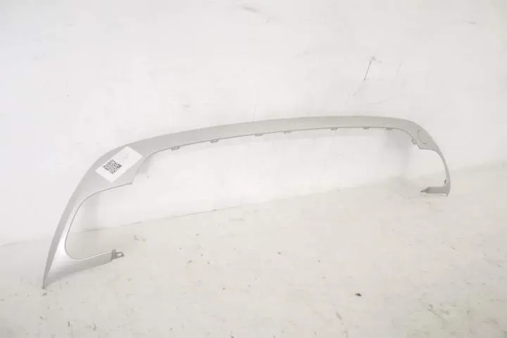 Ornament Fusta Spoiler Bara Spate Original In Stare Buna	 Land Rover - Foto 2