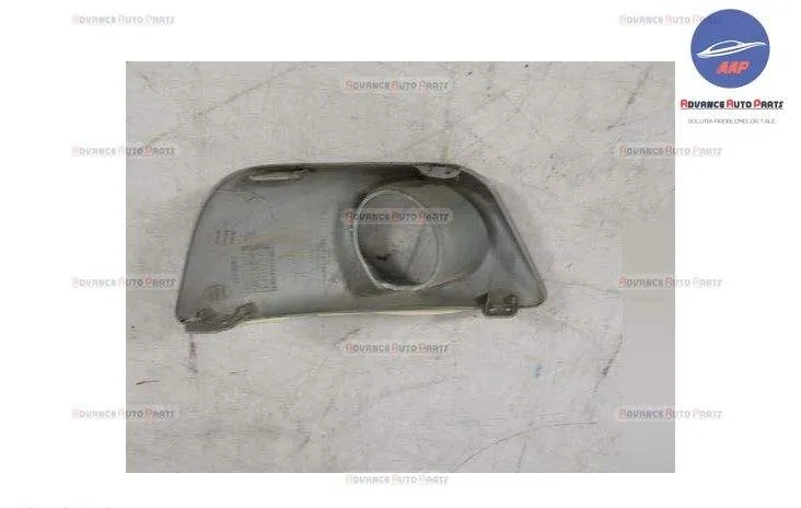 Grila Proiector Dreapta Dacia Sandero Stepway 2013 2014 2015 2016 2017 - Foto 6