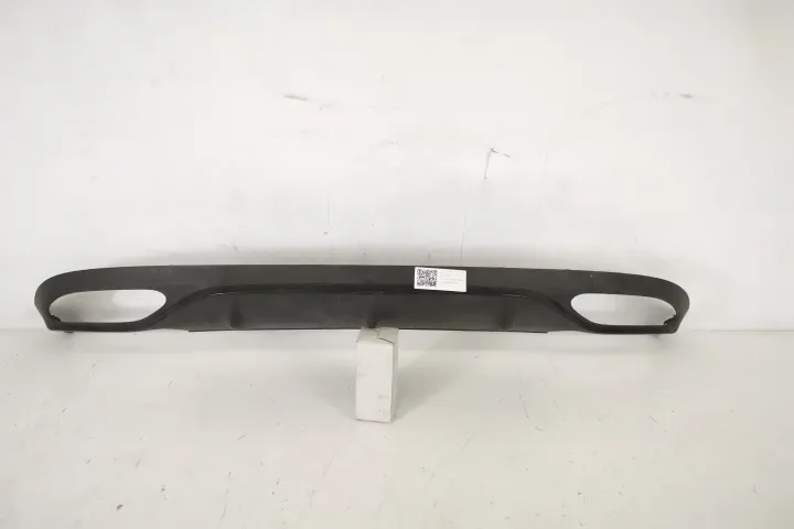 Fusta Spoiler Bara Spate Originala In Stare Buna AMG Mercedes-Benz  E-
