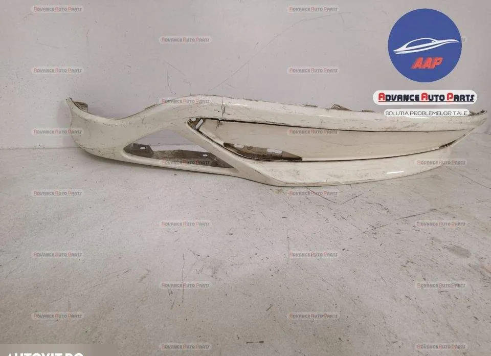 Fusta spate cod 715025MRZZZ00 - originala in stare buna Honda  Civic - Foto 2