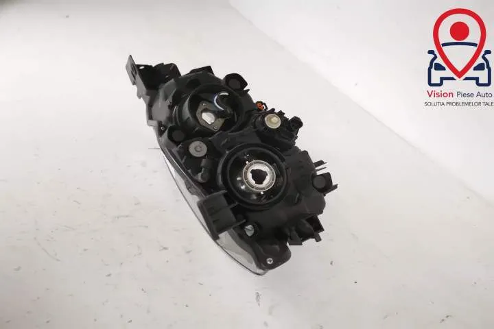 Far Stanga Original Halogen In Stare Buna Mazda  CX-3  1 [2015 - 2018] - Foto 7