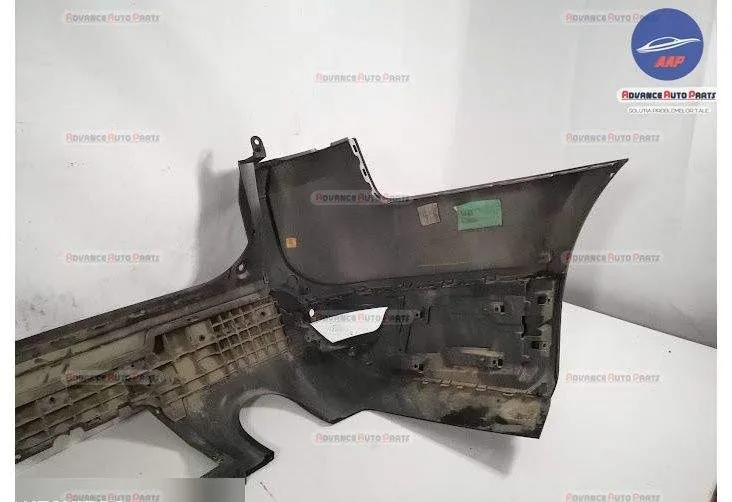 Bara Spate originala cu senzori Land Rover  Range Rover Sport  2 [2013 - Foto 6