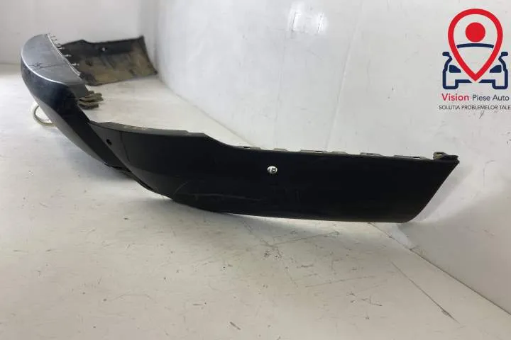 Bara Spate Fusta Originala In Stare Buna Cu Senzori Land Rover  Discov - Foto 3