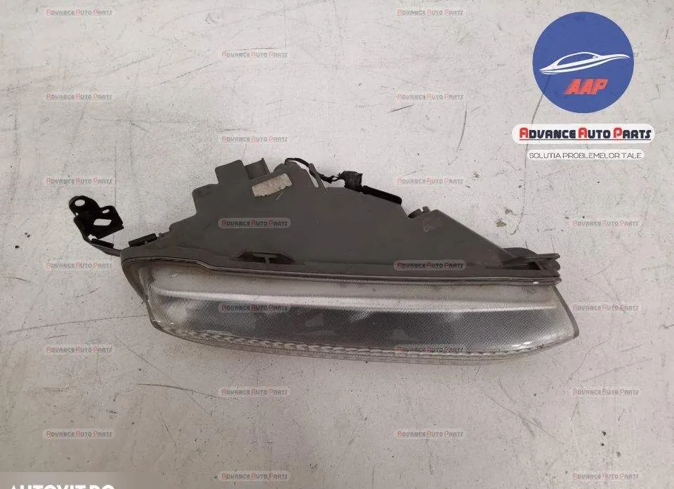 Proiector stanga Daylight full LED - original Honda  Civic  9 [2012 -