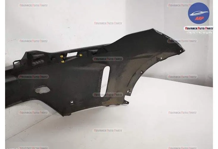 Bara Fata originala cu senzori si spalatori Land Rover  Discovery Spor - Foto 6