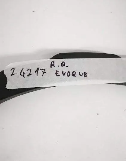 Bandou Overfender Stanga Spate original Land Rover  Range Rover Evoque - Foto 6