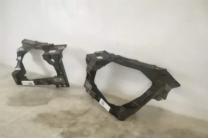 Ochelar Far Dreapta Original In Stare Buna Land Rover  Range Rover Vel - Foto 3