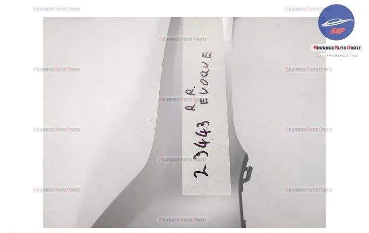 Ornament Spoiler Fusta Bara Spate original Land Rover  Range Rover Evo - Foto 5