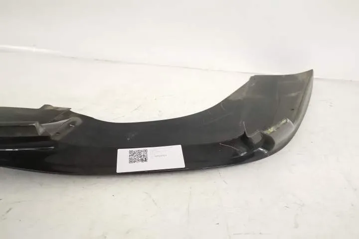 Fusta Spoiler Bara Spate Original Avariat Bentley Continental GT 2 [20 - Foto 3