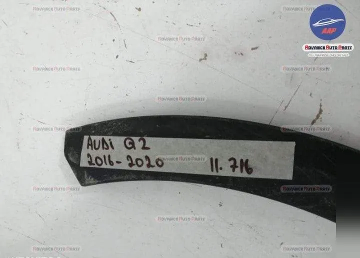 Overfender Dreapta Fata original Audi  Q2  1 [2016 - 2020] - Foto 7