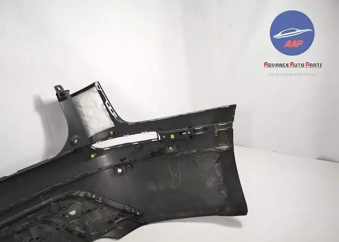 Bara Spate originala cu senzori si fusta spoiler Land Rover  Range Rov - Foto 6