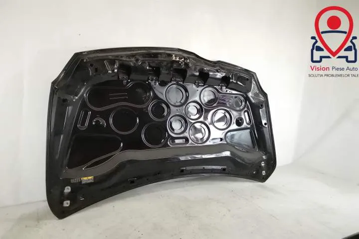 Capota Motor Originala Mercedes-Benz  A-Class  W176 [2012 - 2015] - Foto 5