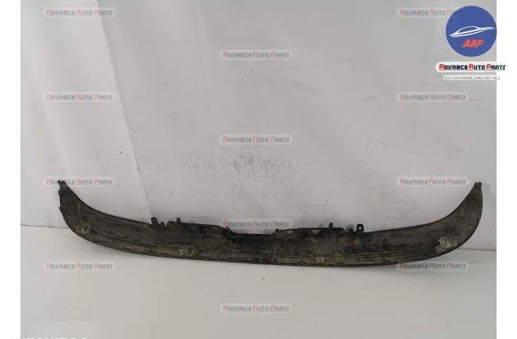 Spoiler Fusta Bara Spate original cu senzori Mercedes-Benz  C-Class  W - Foto 4