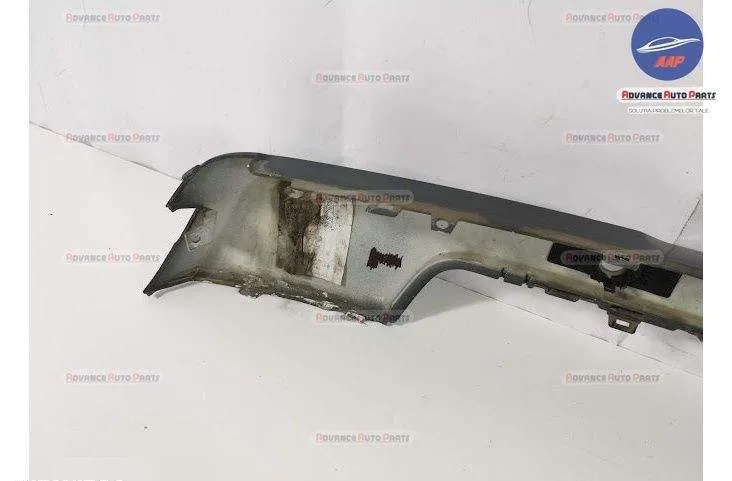 Ornament Central Bara Spate Superior original Land Rover  Range Rover - Foto 8