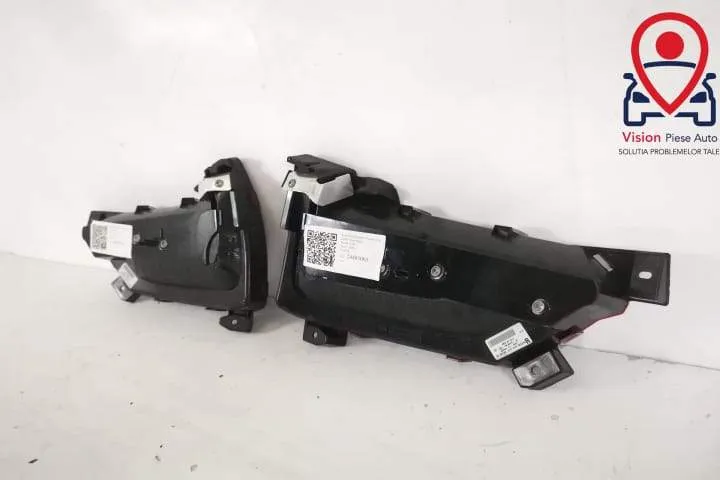 Stop Haion Dreapta Original Full Led In Stare Buna BMW  i3  I01 [2013 - Foto 6