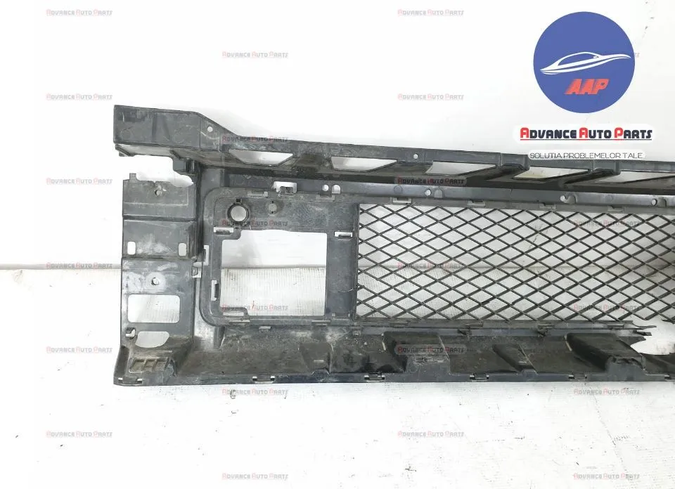 Grila centrala radiator originala Mercedes-Benz  G-klasse AMG  W463 [f - Foto 5
