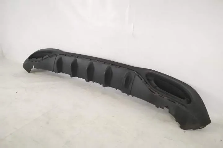 Fusta Spoiler Bara Spate Original In Stare Buna AMG Mercedes-Benz  A-C - Foto 2