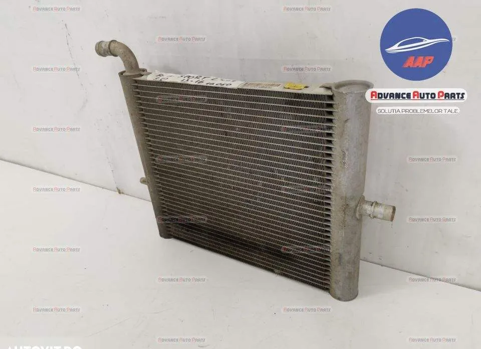 Radiator intercooler motorizare 3.0 Diesel original Land Rover  Range - Foto 6