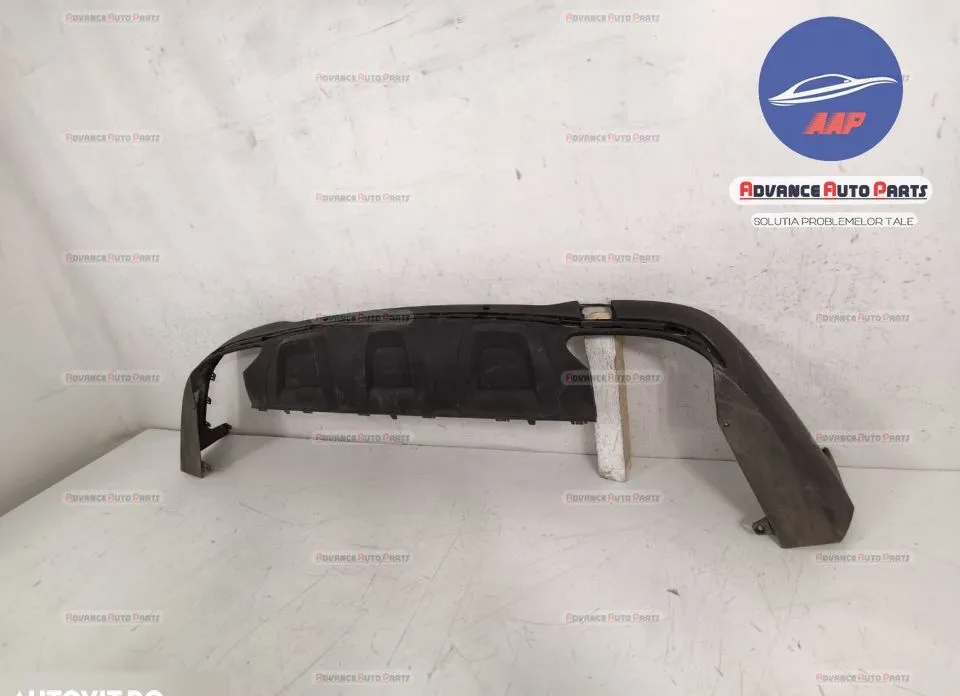 Spoiler fusta spate original Mercedes-Benz  GLC  1  [2015 - 2020]