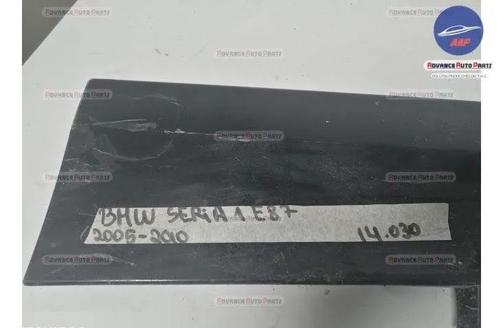 Prag Stanga original BMW  Seria 1  E87 [2004 - 2007] - Foto 5