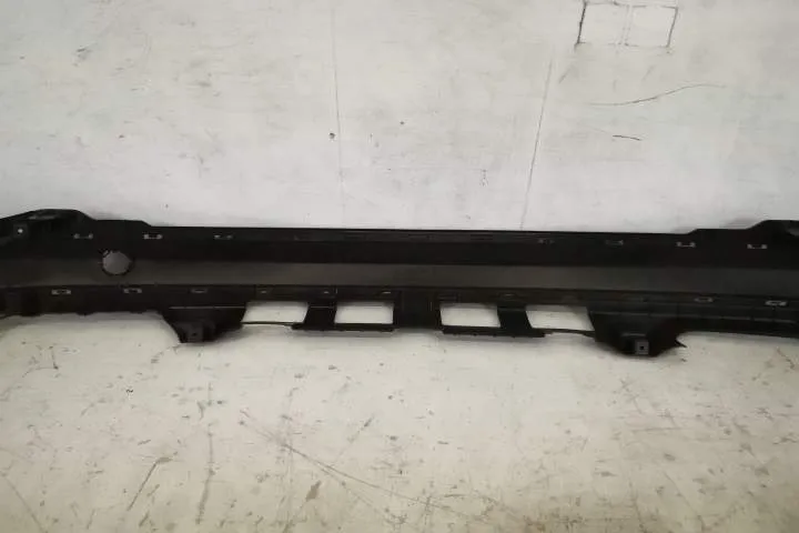 Fusta Spoiler Bara Spate Original In Stare Buna Hyundai  Tucson  3 [fa - Foto 5
