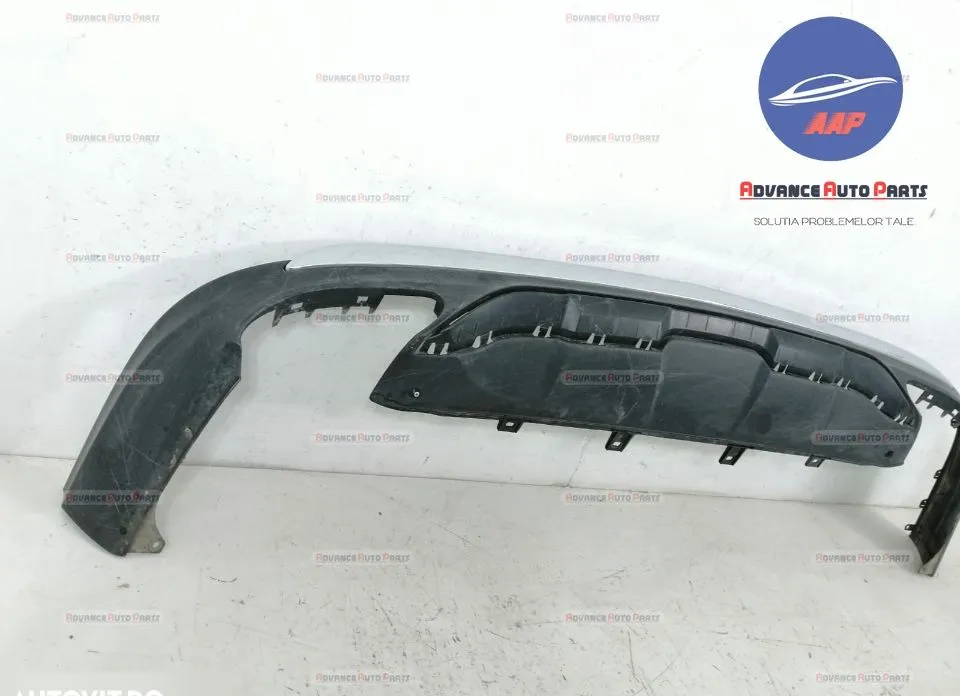 Fusta bara spate originala Mercedes-Benz  GLE  1  [2016 - 2019] - Foto 3