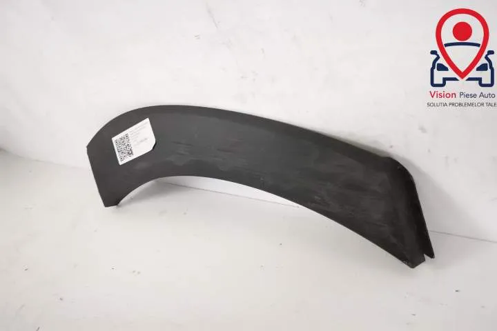 Bandou Aripa Overfender Dreapta Fata Original In Stare Buna Hyundai  T - Foto 3