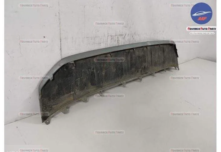 Spoiler Fusta Bara Fata original Audi  Q7  4M [2015 - 2020] - Foto 5