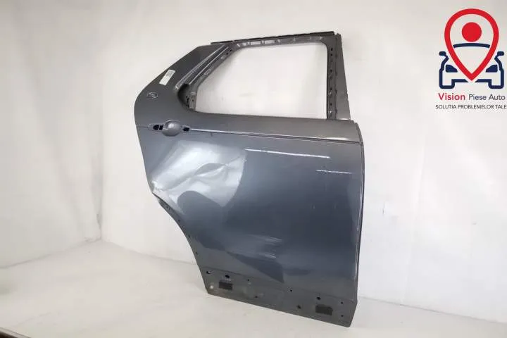 Usa Dreapta Spate Originala  Land Rover  Discovery  5 [2016 - 2022] - Foto 3