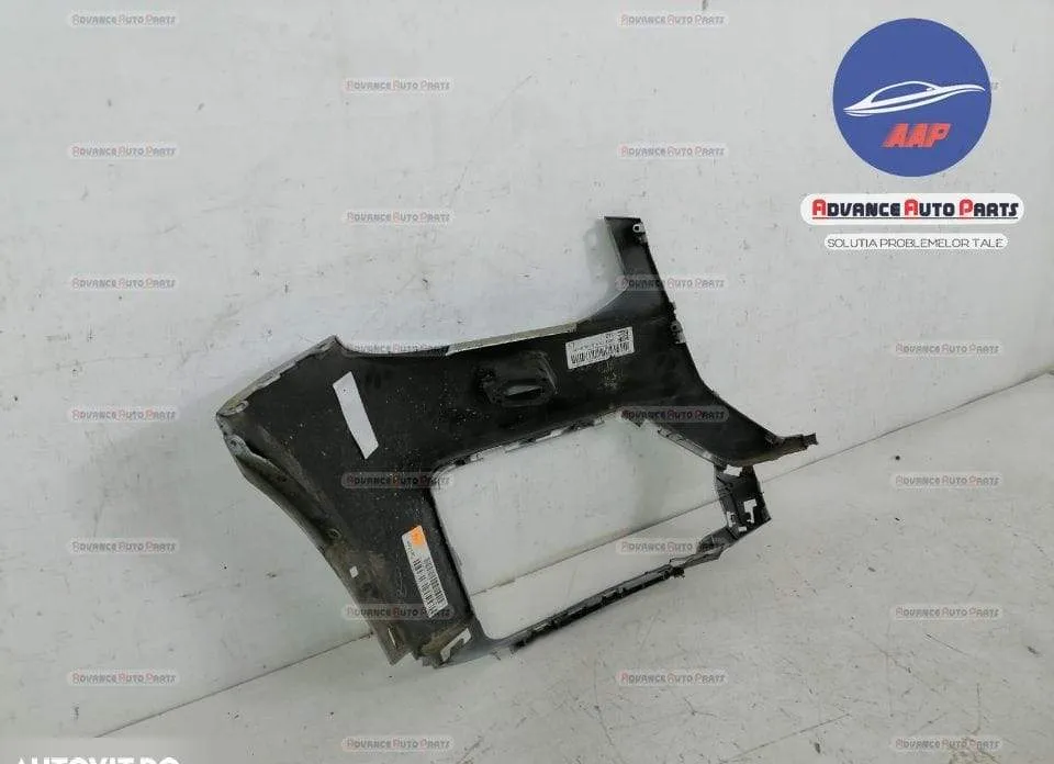 Flaps stanga cu spalatori originala Audi  SQ2  1 [2018 - 2019] - Foto 2