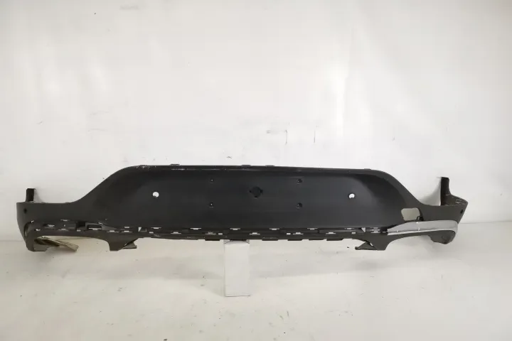 Fusta Spoiler Bara Spate Originala Cu Senzori In Stare Buna Mercedes-B