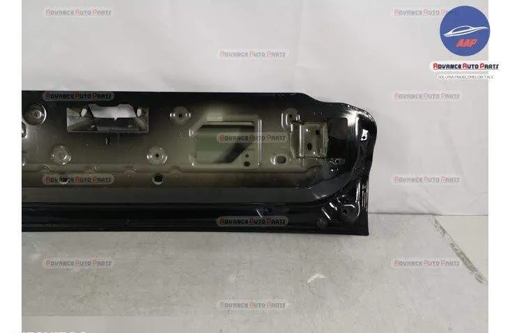 Haion Partea Inferioara original Vogue Land Rover  Range Rover  4 [201 - Foto 5