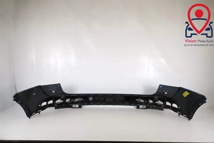 Bara Spate Originala Cu Senzori In Stare Buna S Line Audi  Q5  2  [201 - Foto 4