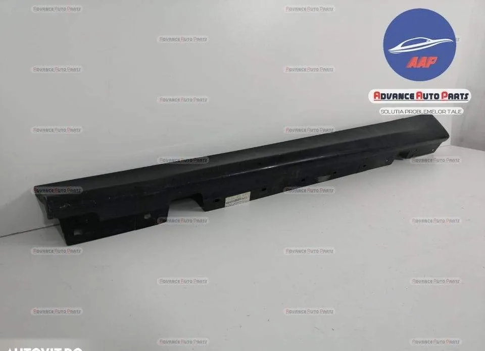 Prag Stanga original BMW  Seria 3  E90/E91/E92/E93 [2004 - 2010] - Foto 2