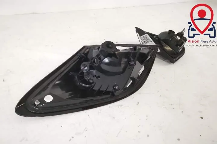 Stop Haion Dreapta Original Led  Ford  Puma  2 [2019 - 2023] - Foto 7