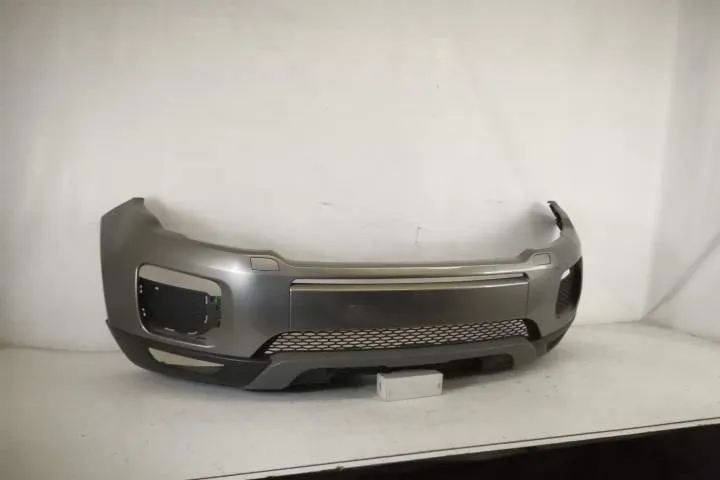 Bara Fata Originala Cu Senzori Si Spalatoare In Stare Buna Land Rover - Foto 2