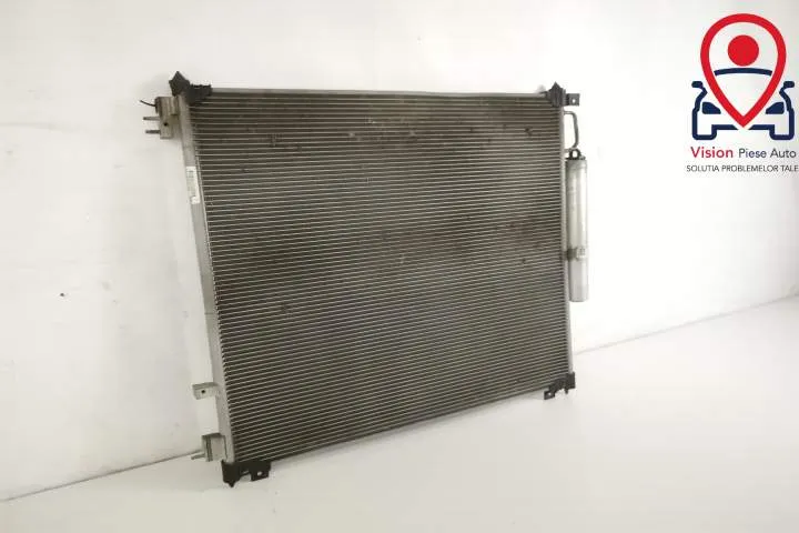 Radiator AC Clima Original In Stare Buna  Land Rover  Range Rover Vogu - Foto 5