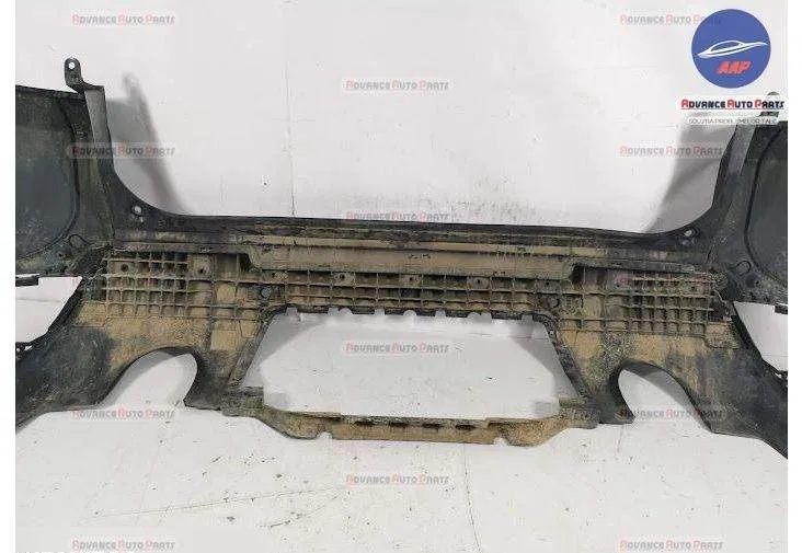 Bara Spate originala cu senzori si fusta spoiler Land Rover  Range Rov - Foto 7