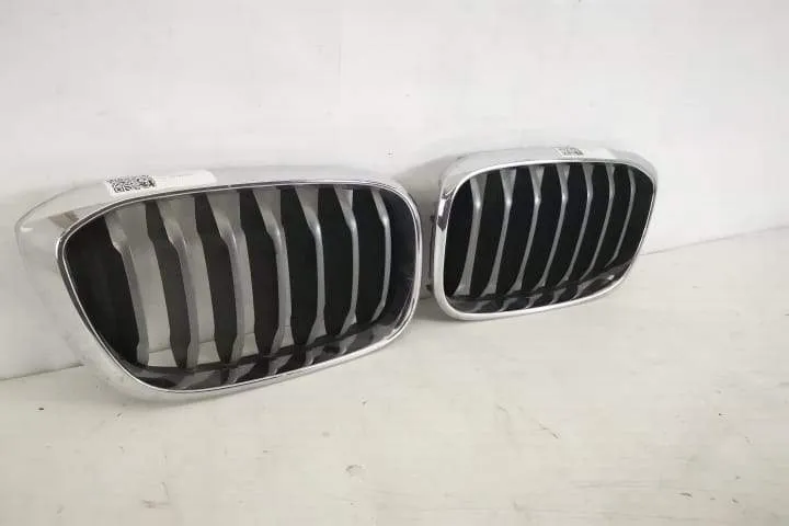 Grila Nara Stanga Originala In Stare Buna BMW  X3  G01 [2017 - 2020] - Foto 2