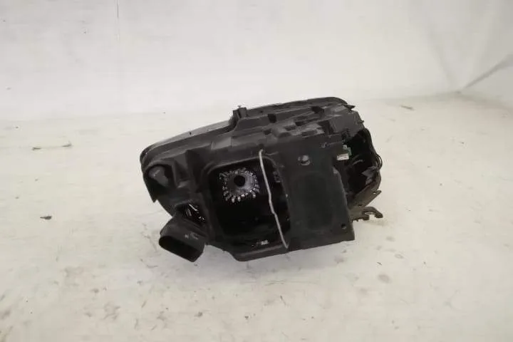 Far Stanga Original Xenon Avariat Audi  Q5  8R [2008 - 2012] - Foto 5