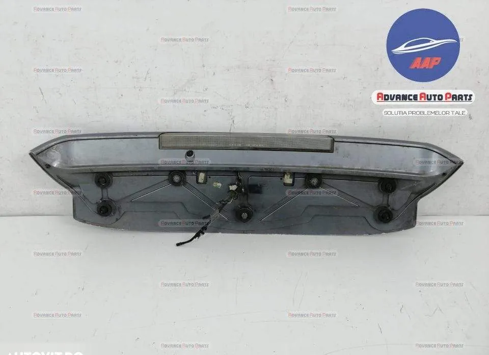 Eleron cod 51713499384 - originala BMW  X3  E83 [2003 - 2006] - Foto 1