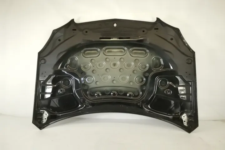 Capota Motor Originala In Stare Buna Mercedes-Benz  E-Class W212 2009 - Foto 4