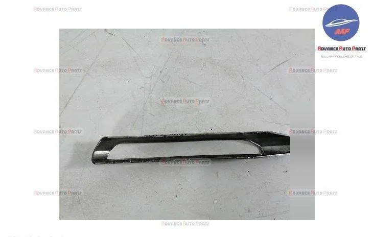 Ornament Cromat Stanga original Mercedes-Benz  C-Class  W204/S204/C204 - Foto 3