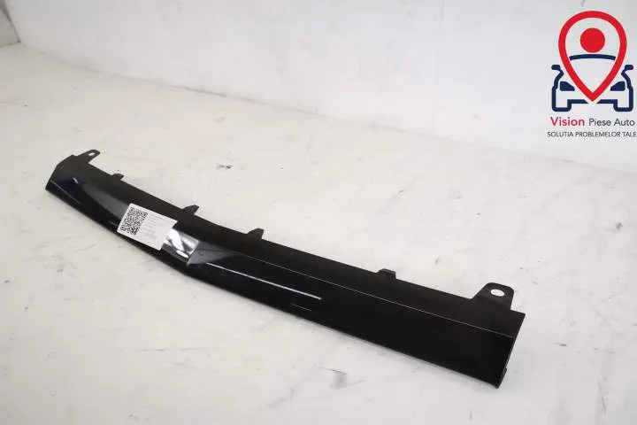 Ornament Central Fusta Spoiler Bara Fata Original In Stare Buna Merced - Foto 3