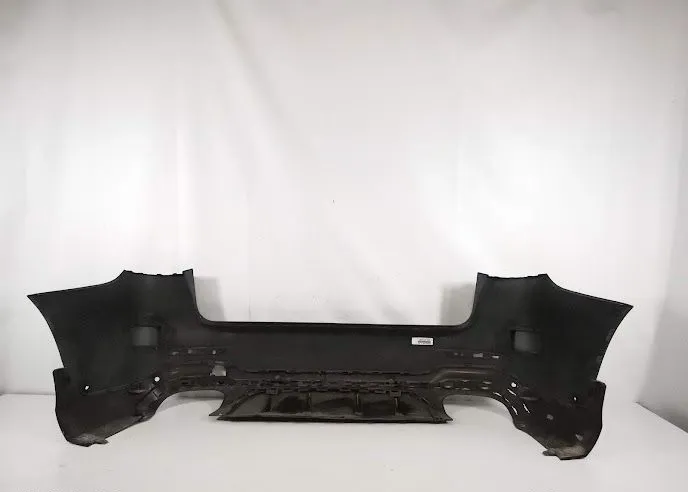 Bara Spate originala cu senzori si fusta spoiler Mercedes-Benz  GLC AM - Foto 3