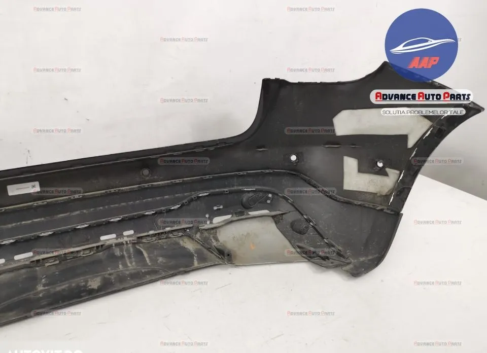 Bara Spate cu senzori si parktronik Mercedes-Benz  GLA-Class  X156 [20 - Foto 6