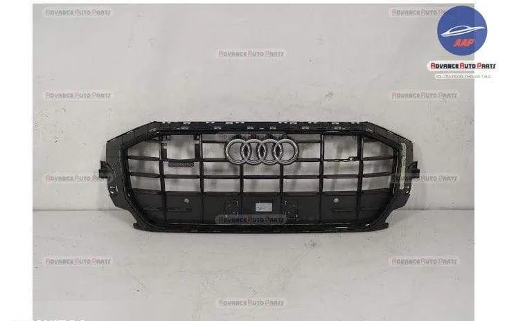 Grila Centrala Radiator originala Audi  SQ8  4M [2019 - 2019]